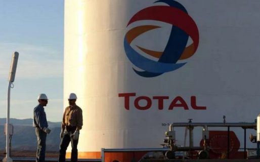 Total rompe récord de producción en la Cuenca Austral