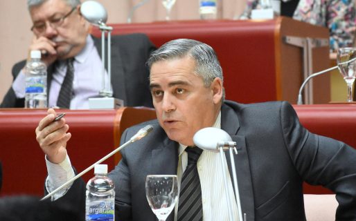 “El PJ debe hacer una autocrítica que no se viene dando”