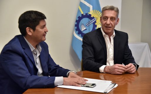 El Provech se suma a «Chubut al Frente»