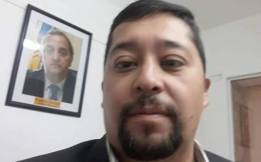 Vivas: “No veo una derrota de Linares”