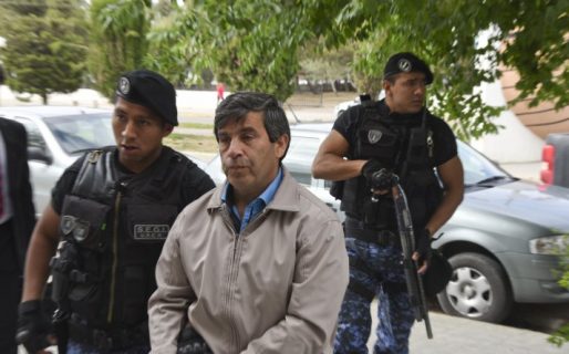 Evalúan realizar juicio por facilitación de prostitución sin la presencia de Zúñiga