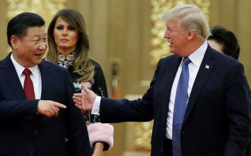 La tensión comercial arrastra al petróleo a la baja