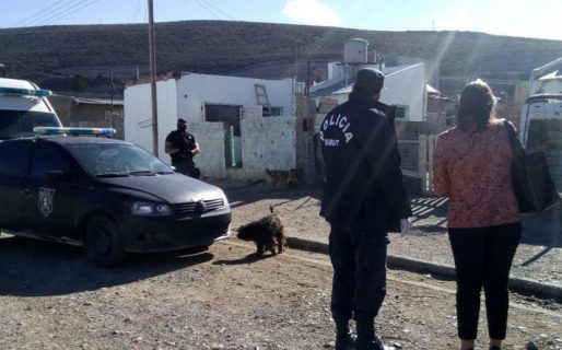 Nahuelquir fue asesinado en otro caso de «justicia por mano propia»