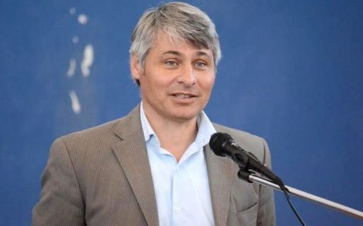 Paulo Cassutti será el nuevo ministro de Educación