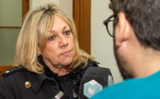 Concejales le niegan el pedido de licencia a Artero