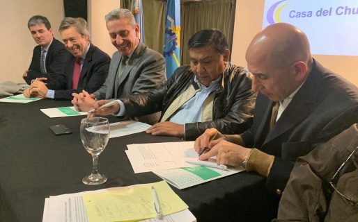 Cerdá: “Es positivo para la provincia que las operadoras mantengan su plan de inversión”