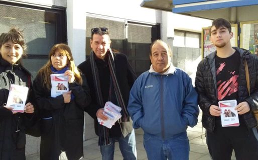 Uriarte: “Vamos a tratar, reciclar y reutilizar el agua y también sanear las playas”