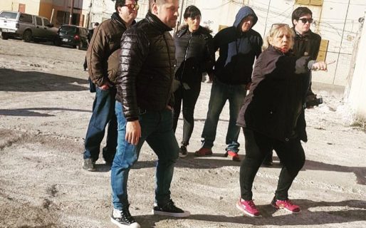 Fuentealba: «La raíz de todos los males de Comodoro es la falta de un plan de urbanización»