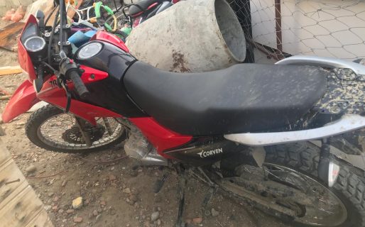 Desbaratan una banda y recuperan los artículos que robaron en Laprida