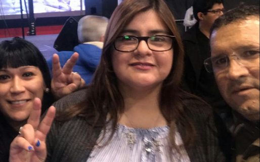 “Pérez Catán y otros funcionarios deberían haberse tomado licencia por la campaña”