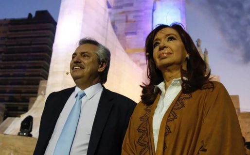 “Ella también fue parte”, Alberto Fernández arremetió contra Cristina