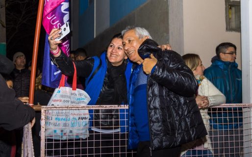 Béliz: «hicimos un gran trabajo en pocas semanas, se ganó una interna difícil»