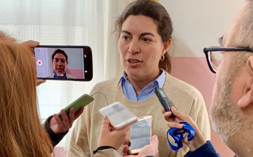 Romero: “Quedamos en una posición muy competitiva de cara a octubre”