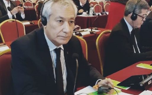 Crean comisión investigadora del Mercosur por desastre ambiental en el Amazonas