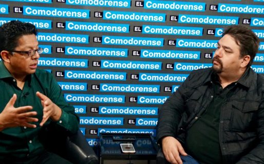 “Tenemos que generar esa confianza que en la ciudad se ha perdido”