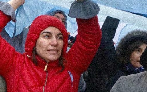 Ana Clara Romero: “Comodoro no resiste más egoísmo”