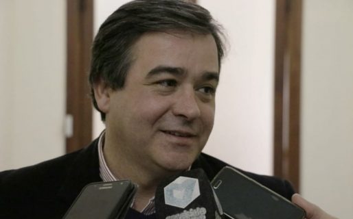 Meiszner: «presentamos una propuesta superadora, que es lo que solicitaban los gremios docentes»