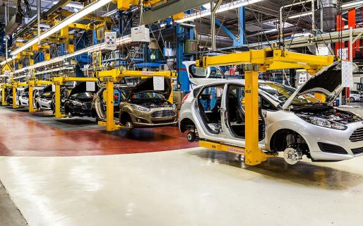 Renault dejará de producir tres modelos en Córdoba desde diciembre