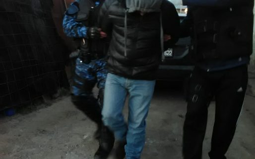 Detuvieron a un hombre en relación con un homicidio