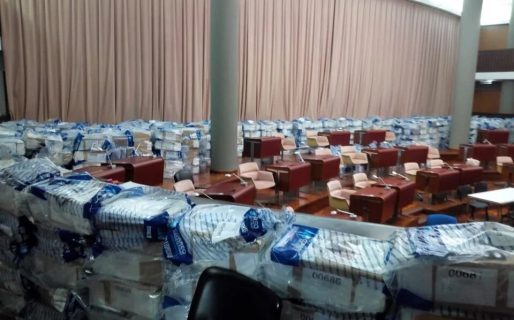 Arranca el escrutinio definitivo de las PASO en la Provincia