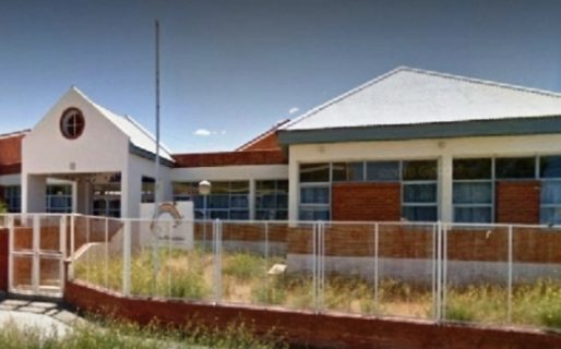 Se repararon los equipos de calefacción de la Escuela N°514