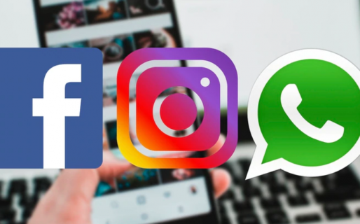 Facebook cambiará los nombres de Instagram y WhatsApp