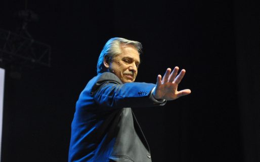 El equipo económico de Alberto mira la deuda y las reservas