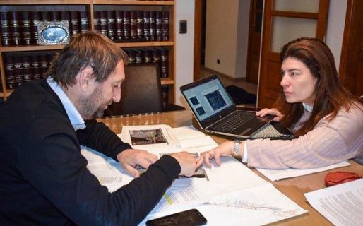 Álvarez de Celis acompañará a los candidatos de Cambiemos