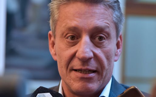 «Chubut es la única provincia que se está desendeudando»