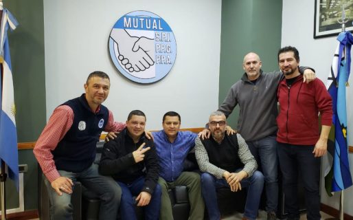 Las Mutuales Petroleras interactúan para beneficio de sus Afiliados