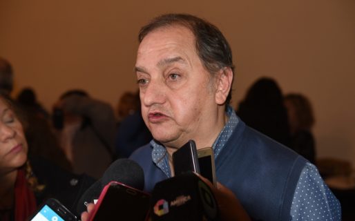 Linares: “Ojalá el gobernador nos convoque para sacar adelante a la provincia”