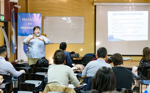 La 1° edición de Naves-PAE 2019 ya tiene ganadores en Chubut y en Santa Cruz