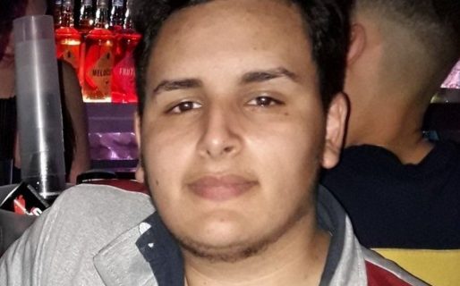 El joven que estuvo preso por tuitear contra Macri celebró los resultados de las PASO