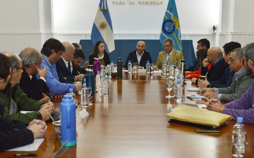 Vega llamó a los gremios a “agotar todos los canales de diálogo constructivo”