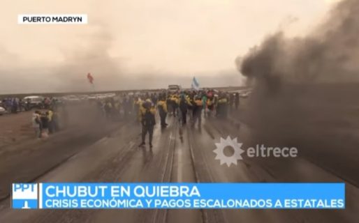 El trasfondo del informe de Lanata