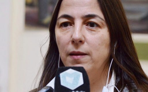 Vega: “Los gremios conocen la capacidad del Gobernador para sacar esta situación adelante”