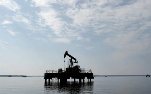 YPF encontró petróleo y gas en el área fueguina de Magallanes