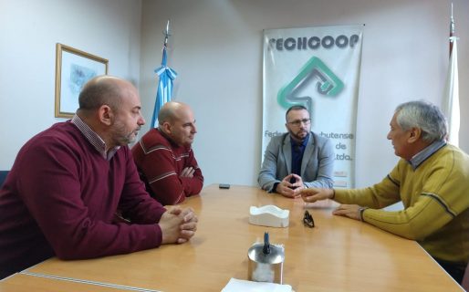 Beliz pidió cortar boleta, “para volver a poner a Chubut de pie”