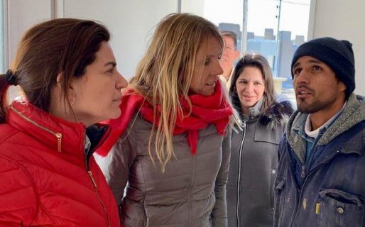 “La calidad de vida de los comodorenses cayó por la desidia y egoísmo de unos pocos”