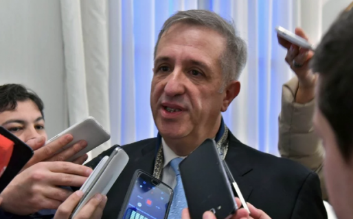 El Gobierno provincial anunció el nuevo cronograma de pago de salarios