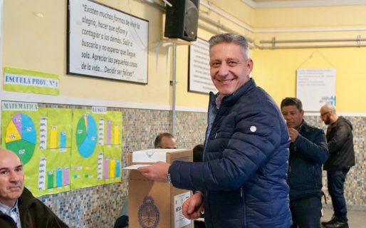 “La coyuntura que vivimos no tiene nada que ver con las elecciones”
