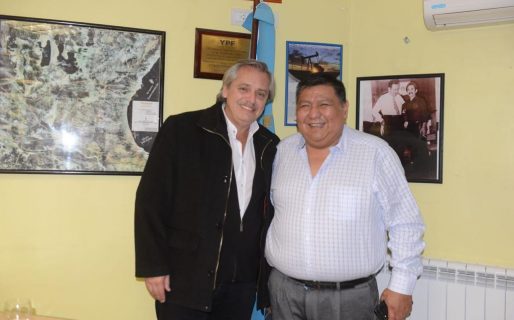 Petroleros apuesta fuertemente al Gobierno de Alberto F. para reactivar la Cuenca