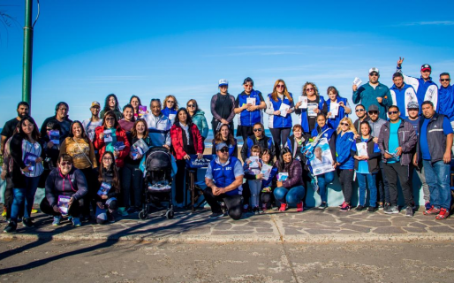 Beliz: «Necesitamos menos metrobus y más conectividad para el sur olvidado»