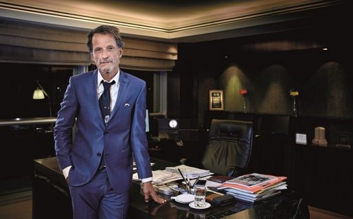 Belocopitt: «El reperfilamiento es una palabra que inventaron para no decir que se la chorearon»