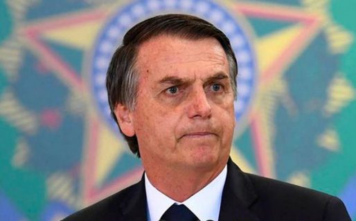 Jair Bolsonaro tiene síntomas de coronavirus y se hizo un nuevo test