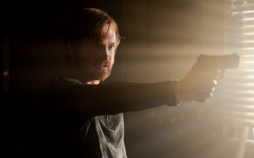 Breaking Bad: Finalizó el rodaje de la película