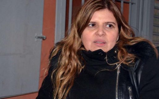La fiscal Banfi apuesta a que el femicidio de Daniela Velasco fue “un acto premeditado”