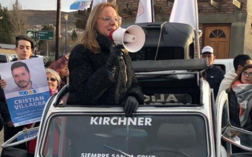 En Santa Cruz habrá 57 boletas en las elecciones del domingo