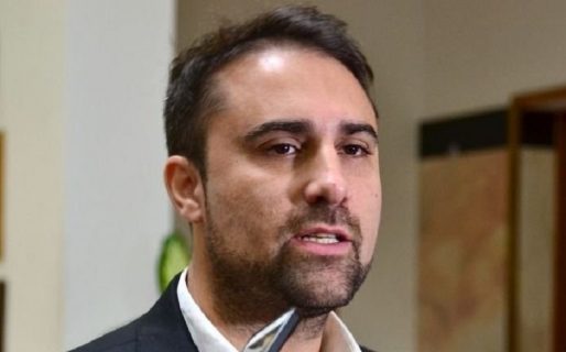 Cambios en el gabinete: Cavaco asume como nuevo ministro de Producción