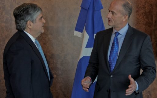 China ingresa a YPF Luz